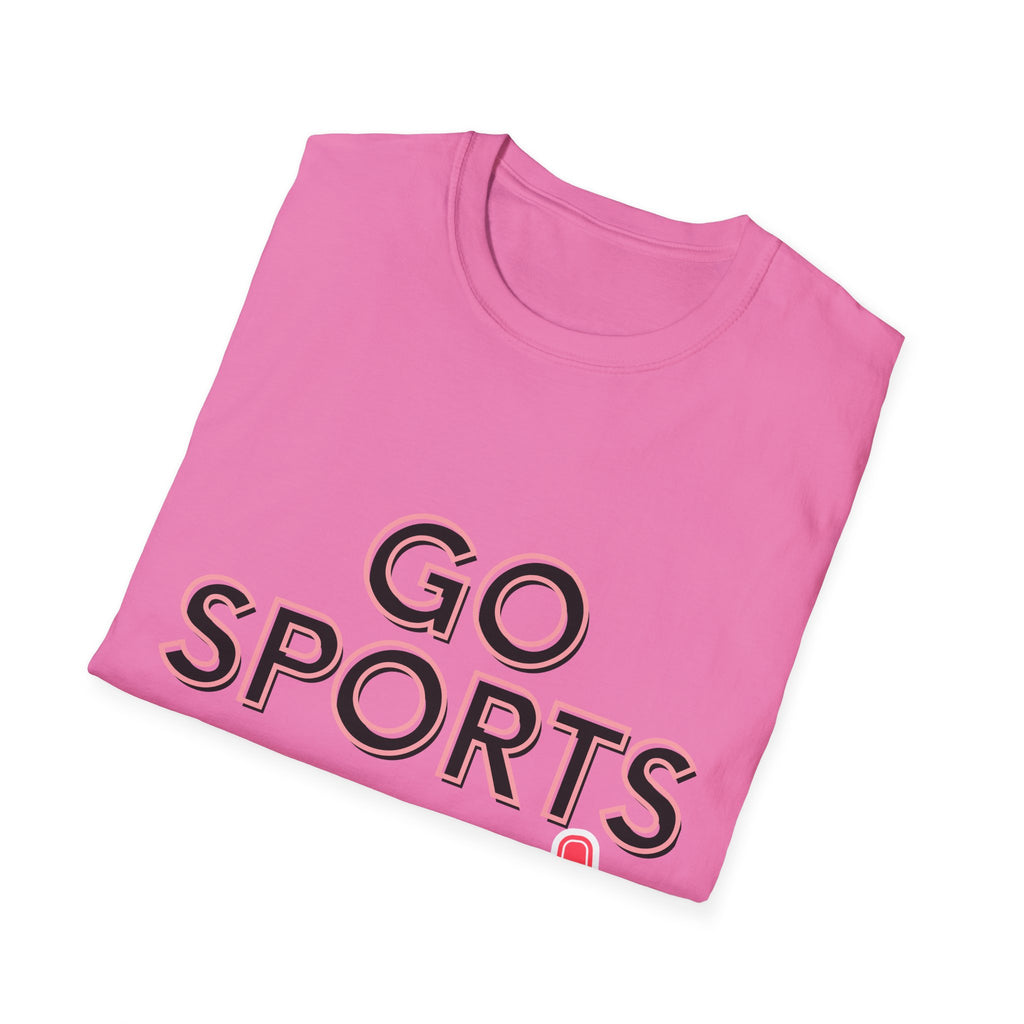 Go Sports T-shirt