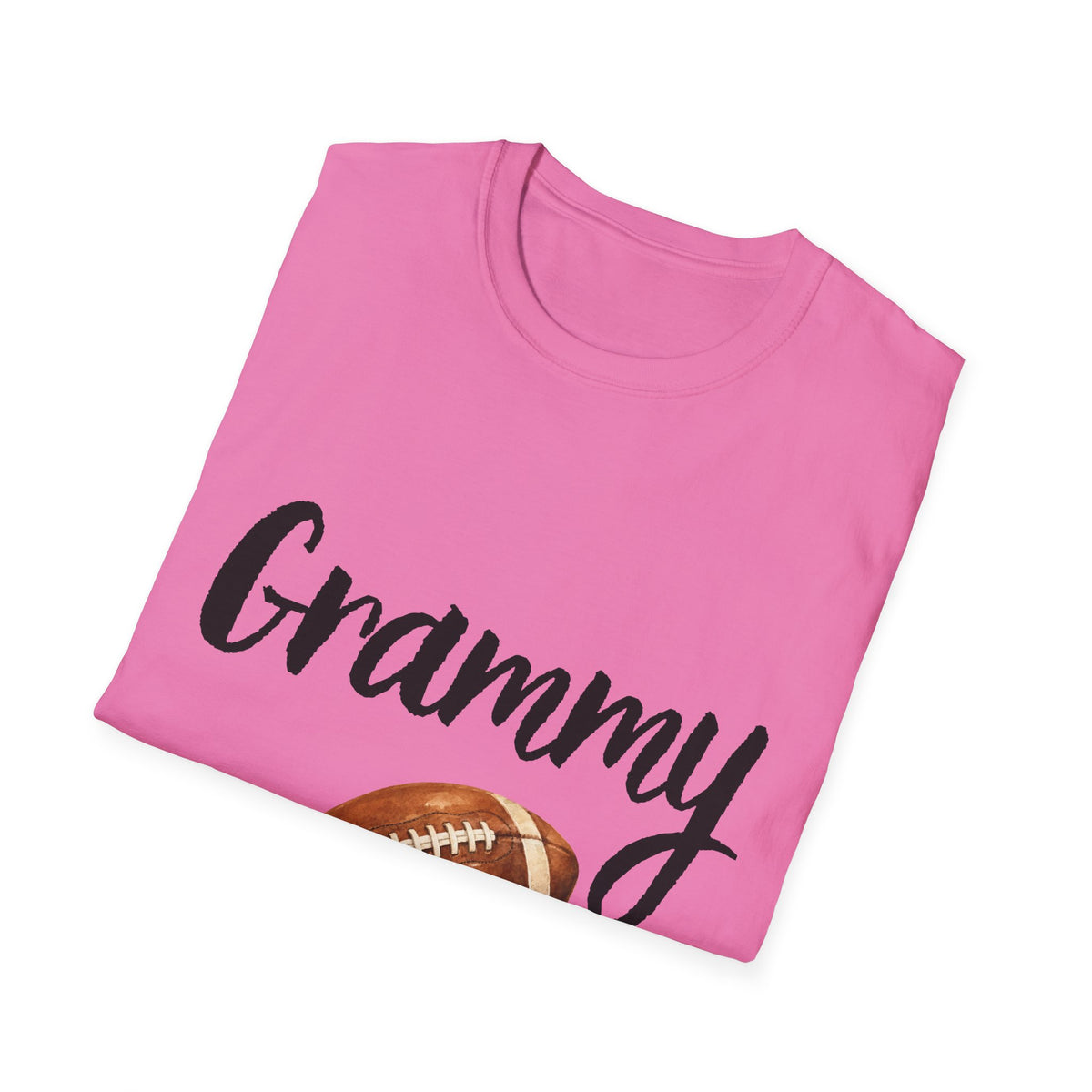 Football Grammy T-shirt