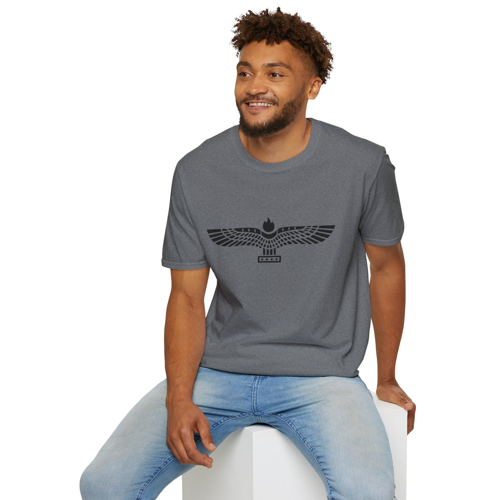 SURYOYO T-Shirt — Suryoyo Tee