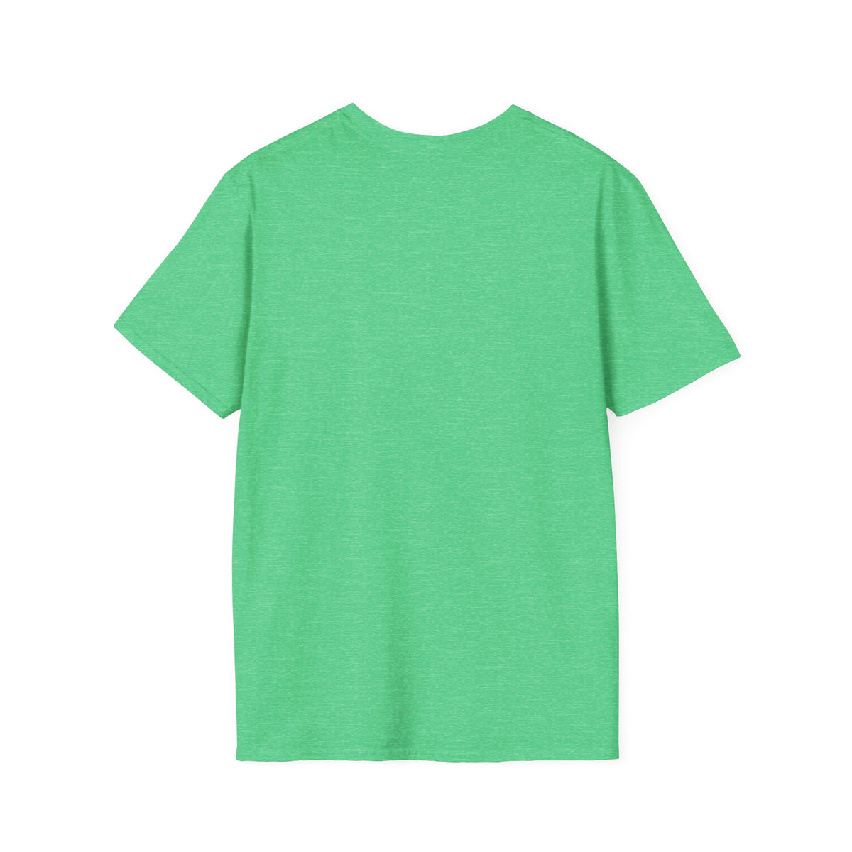 Chaos King T-Shirt — Retro Bubble Letter Tee for Fathers, Father’s Day Gift