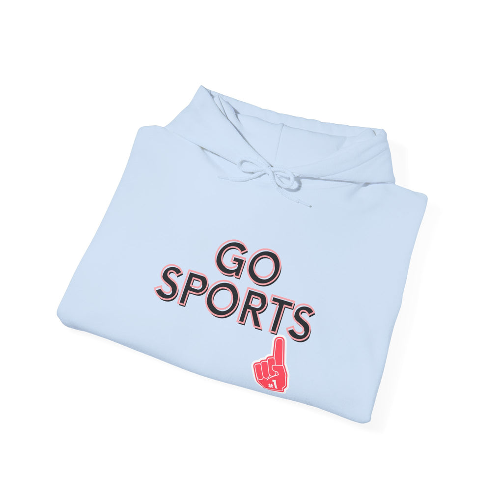 Copy of Mom Daze Hooded Sweatshirt