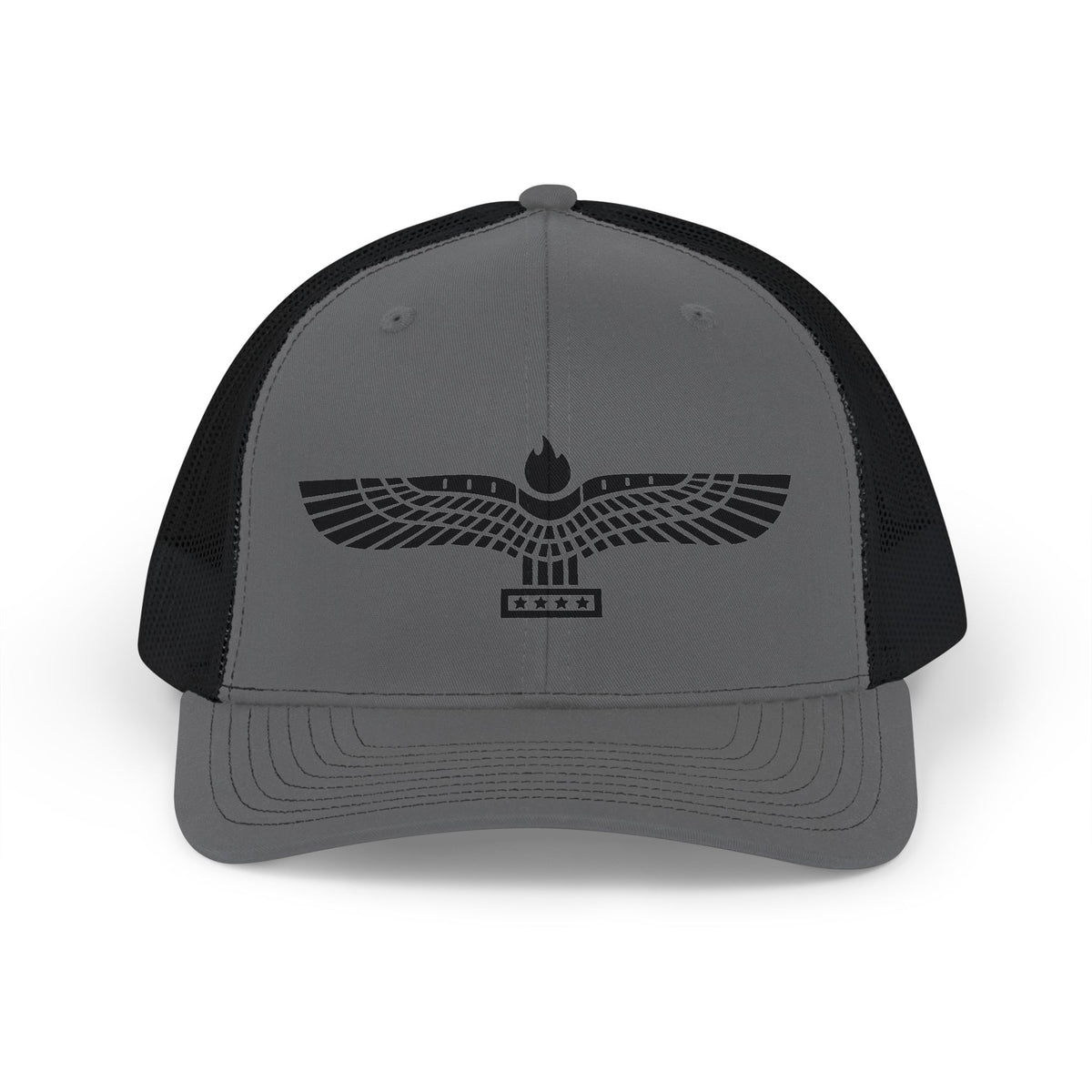 SURYOYO - Snapback Trucker Cap