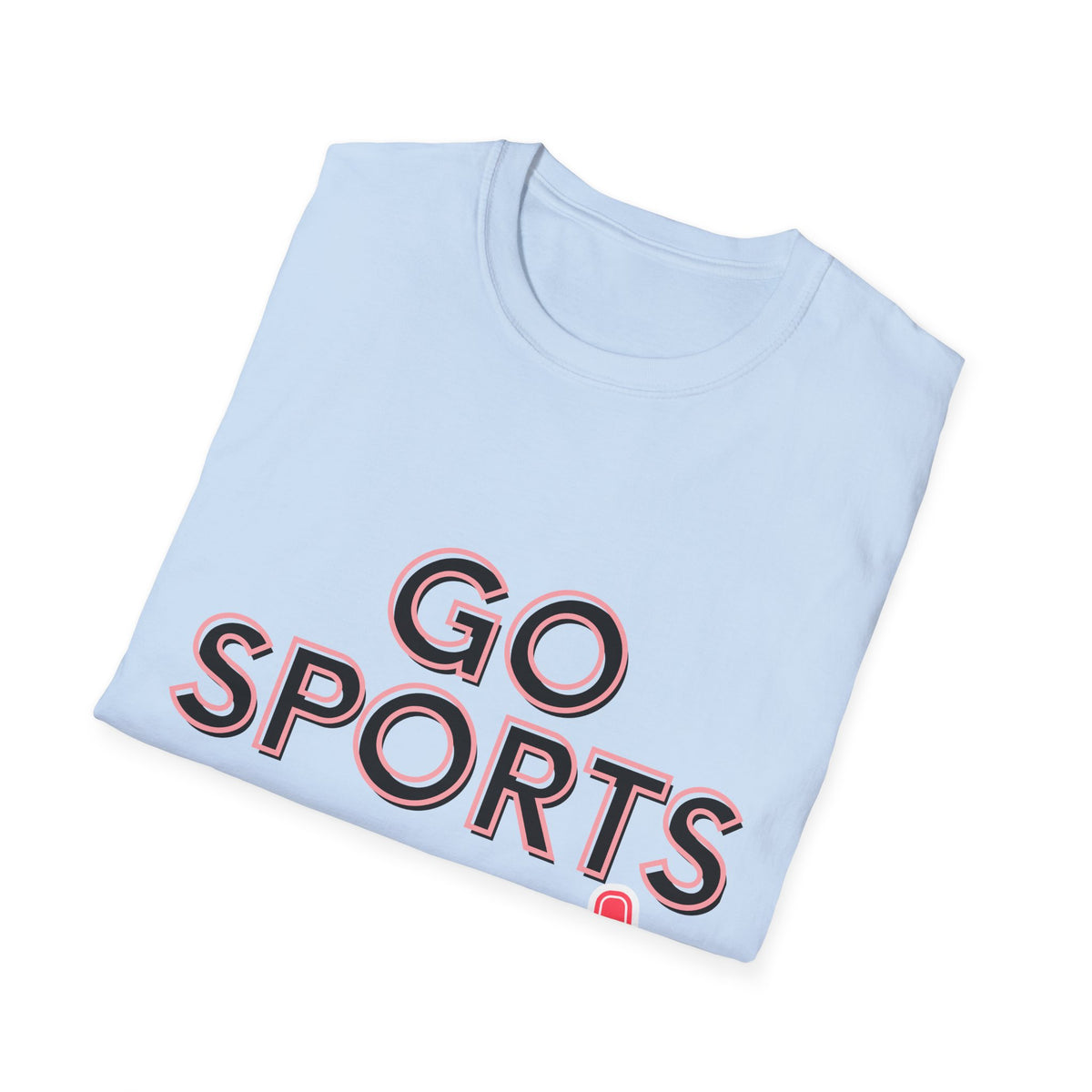 Go Sports T-shirt