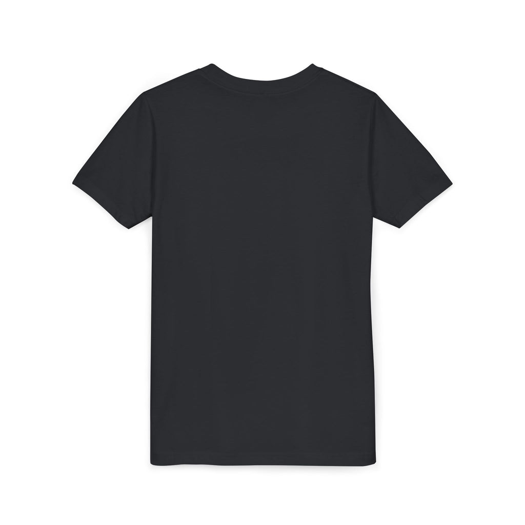 Youth Tee — "Boys Will Be Boys" Bold Retro Graphic
