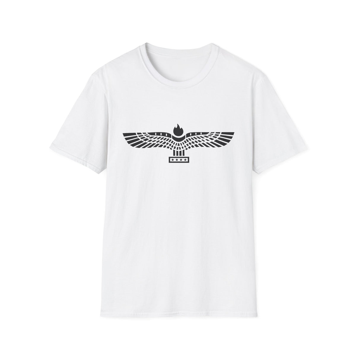 SURYOYO T-Shirt — Suryoyo Tee