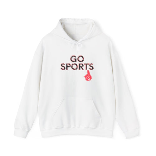 Copy of Mom Daze Hooded Sweatshirt