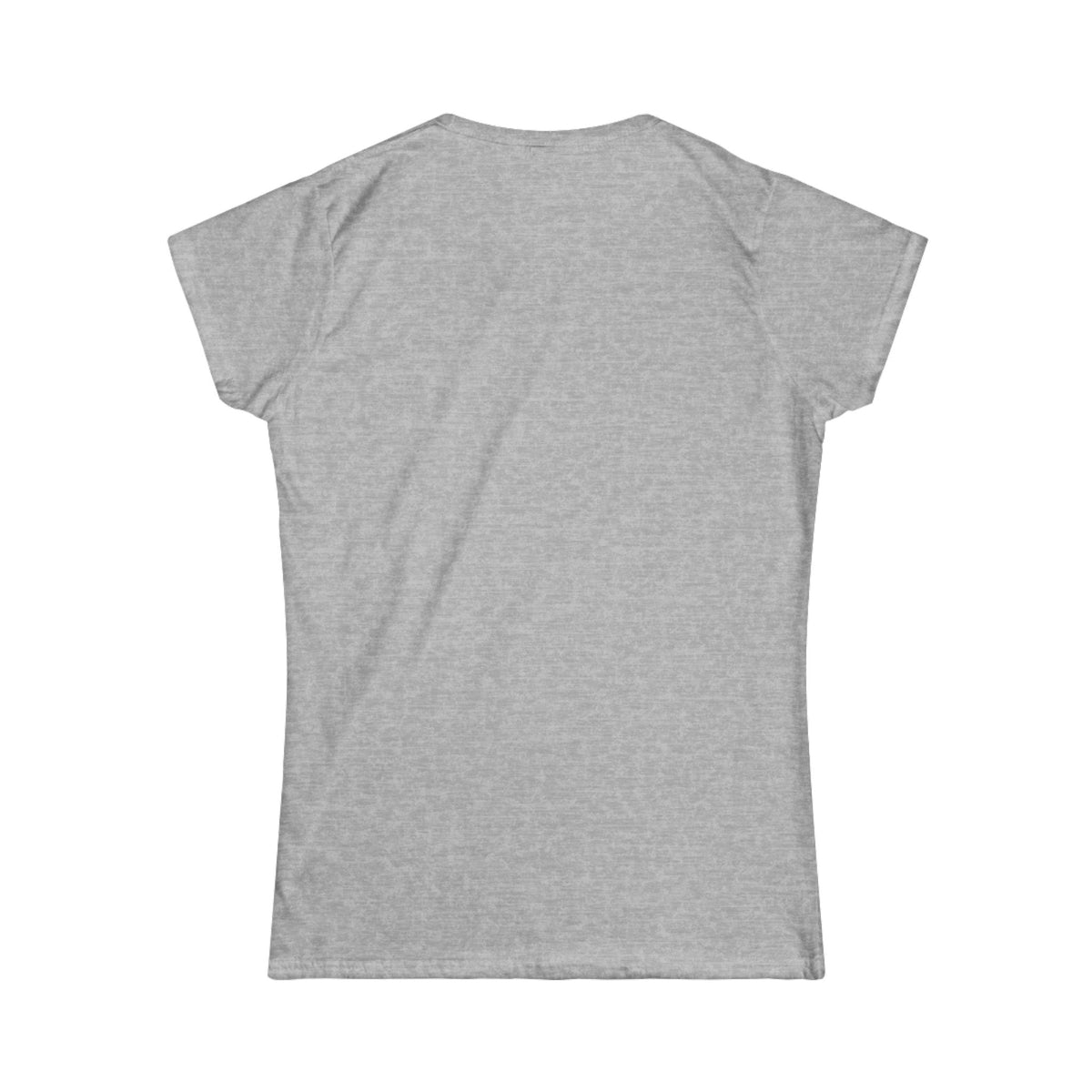 Baseball Moms Club - Women's Tee