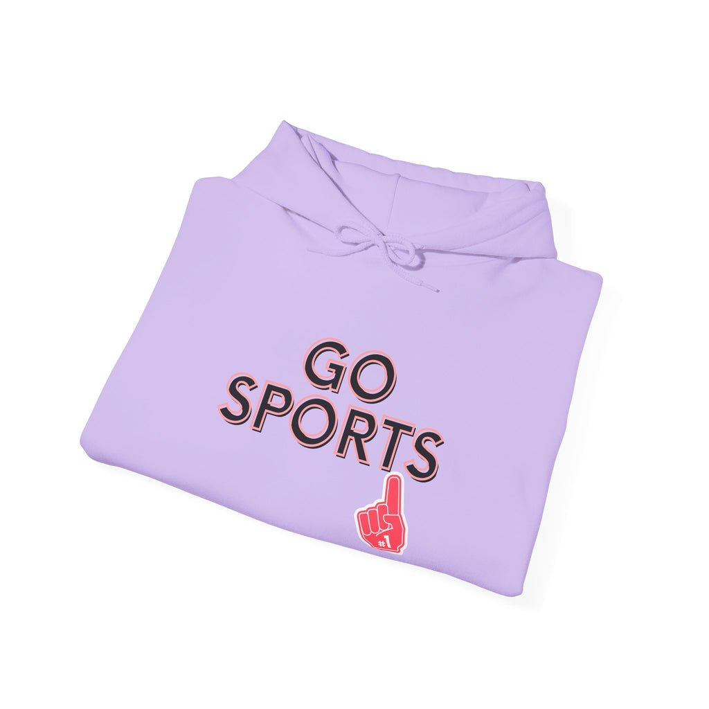 Copy of Mom Daze Hooded Sweatshirt