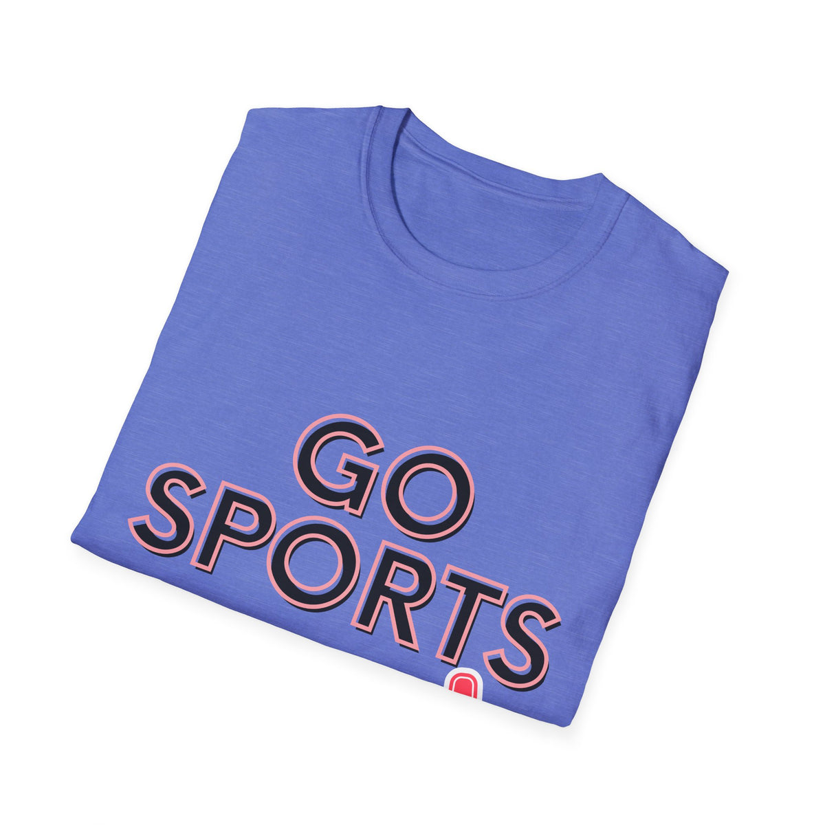 Go Sports T-shirt