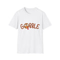 Gobble Turkey Thanksgiving T-Shirt