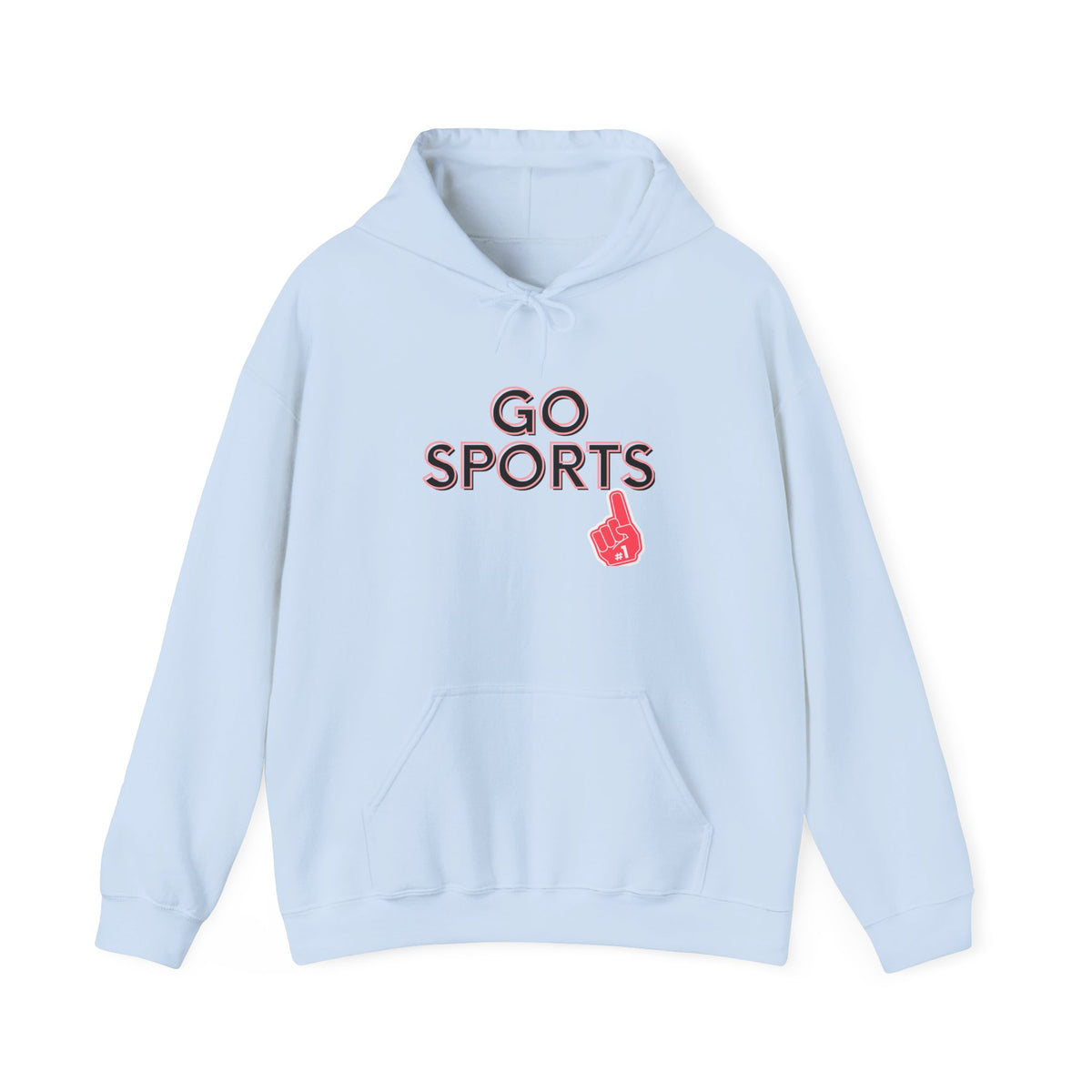 Copy of Mom Daze Hooded Sweatshirt