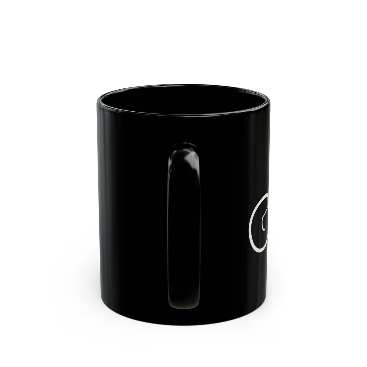 Dad Gang Black Coffee Mug — Funny Father’s Day Gift (11oz & 15oz)