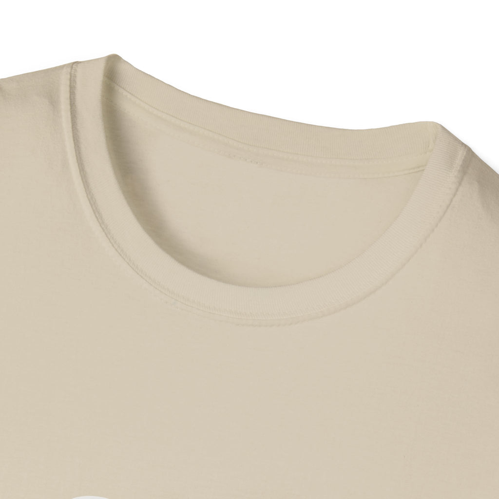 Dad Gang T-Shirt — Retro Bubble Letter Tee for Fathers, Father’s Day Gift