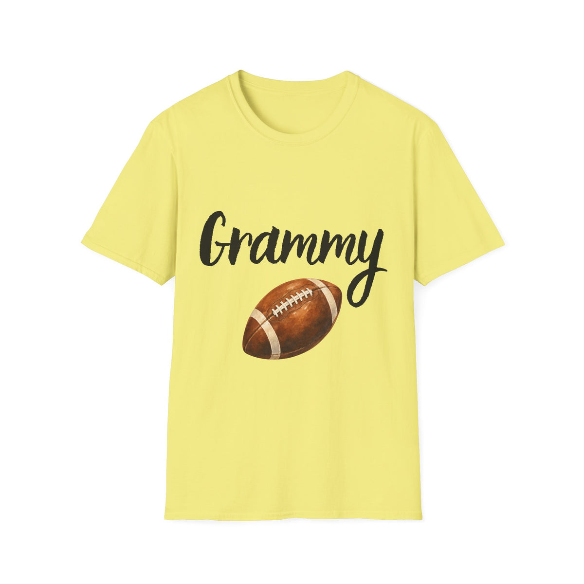Football Grammy T-shirt