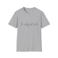“I’m Simply Just a Girl” T-Shirt
