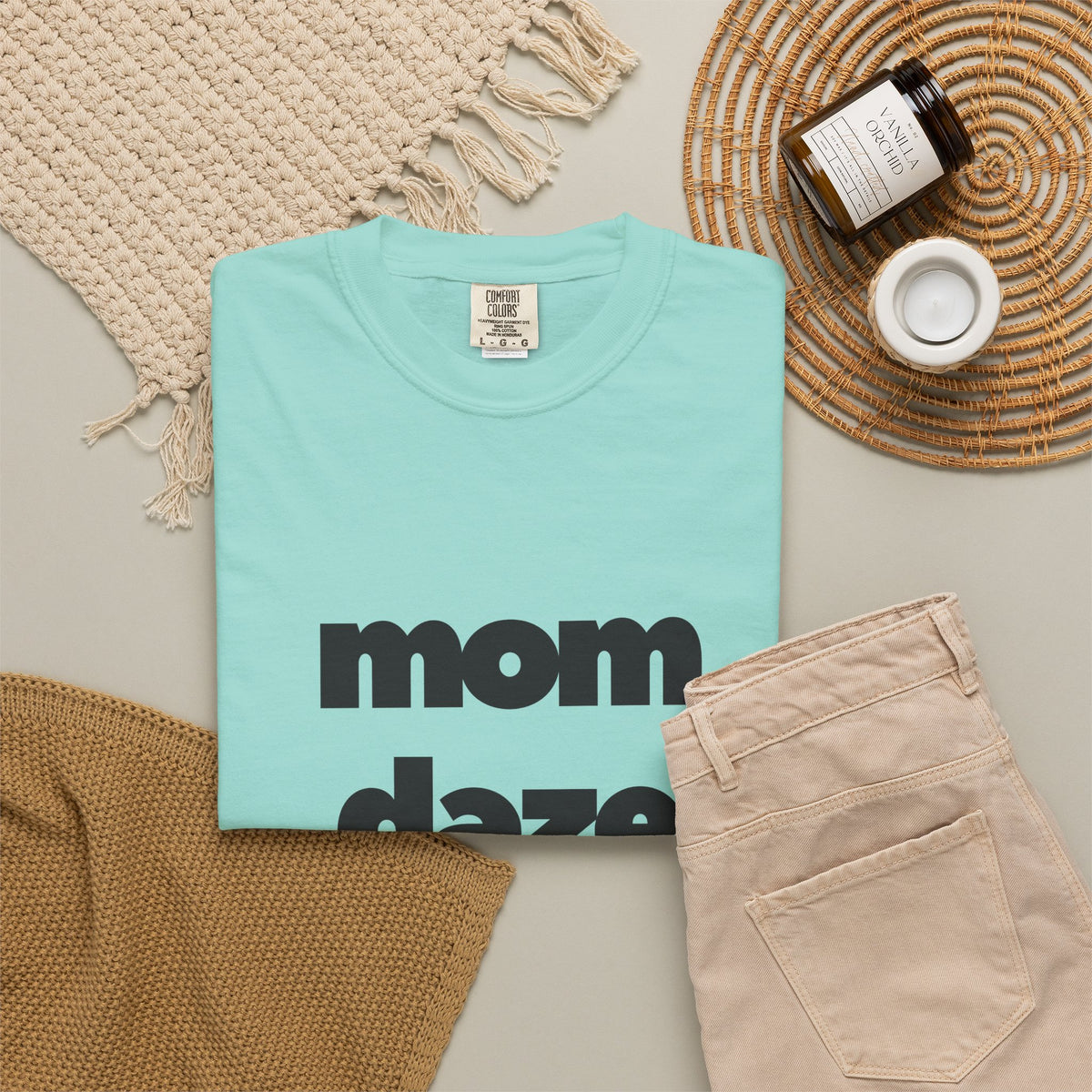 Mom Daze T-shirt