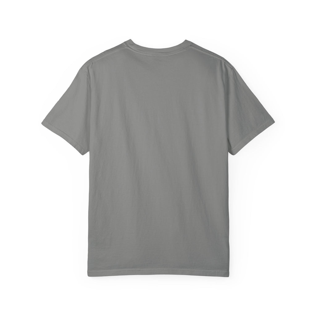 Santa's Little Helper T-Shirt — Women's Christmas Holiday Tee