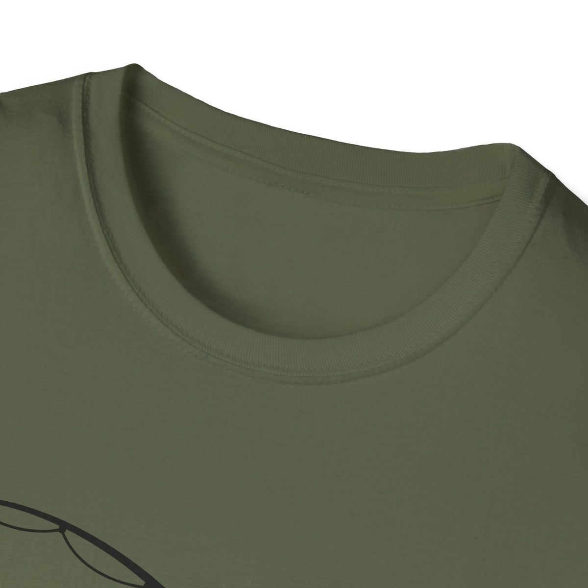 Reel Life Best Life T-Shirt — Fishing Tee